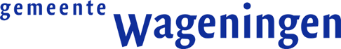 Logo Wageningen