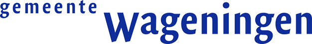 Logo Wageningen, Ga naar homepage Publicaties